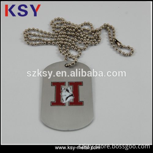 Promotional metal dog tags wholesale